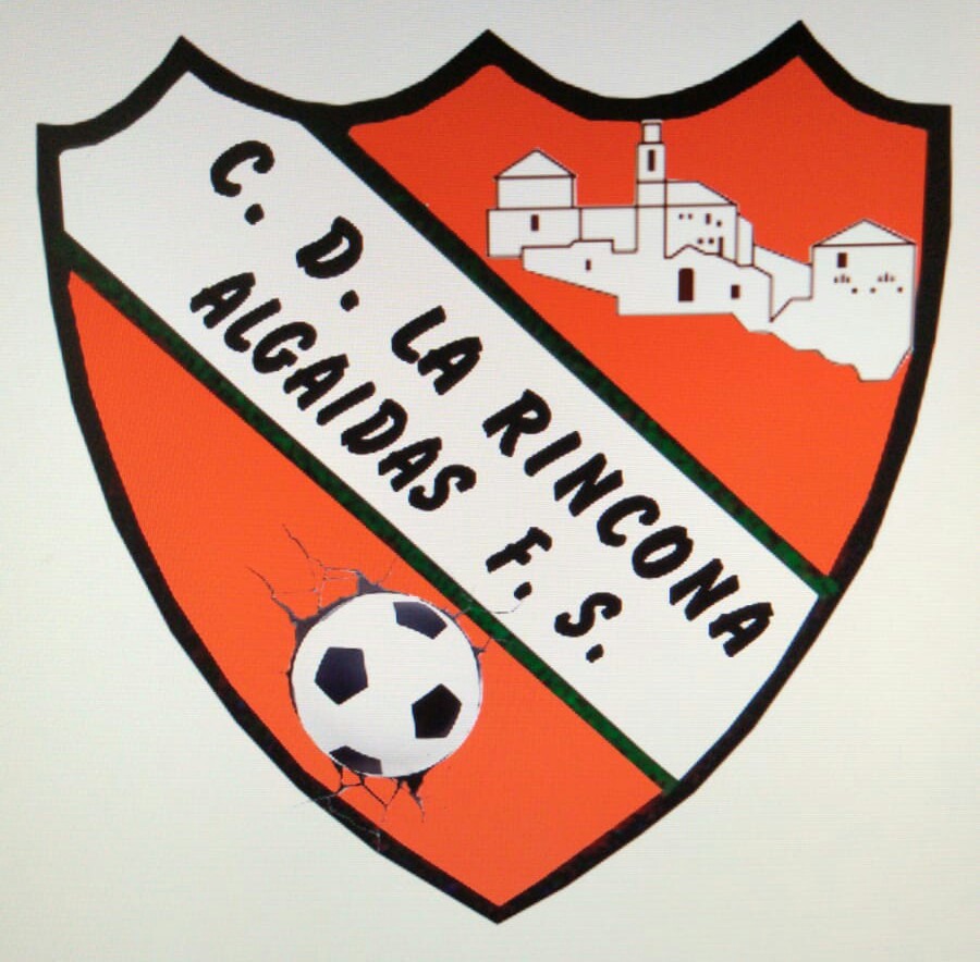 C.D. LA RINCONA FS VILLANUEVA DE ALGAIDAS