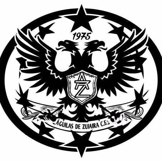 AGUILAS DE ZUJAIRA C.F.