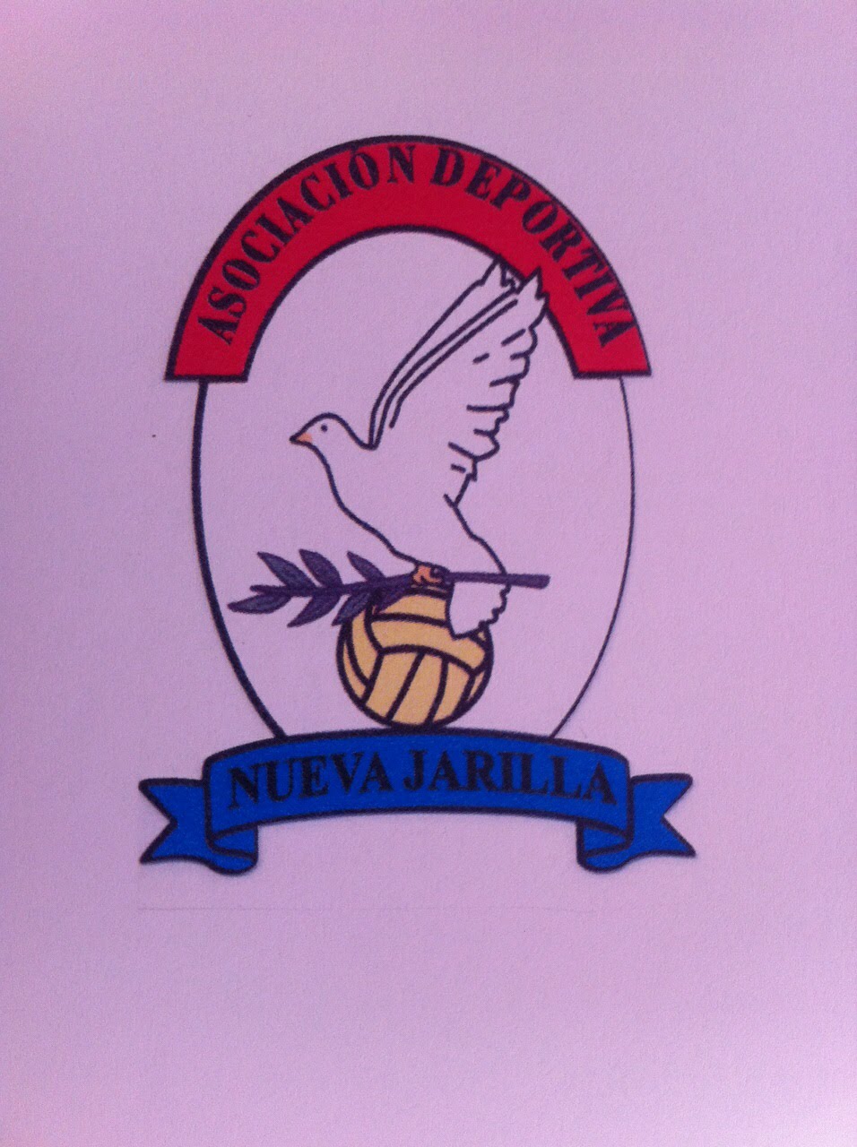 A.D. NUEVA JARILLA