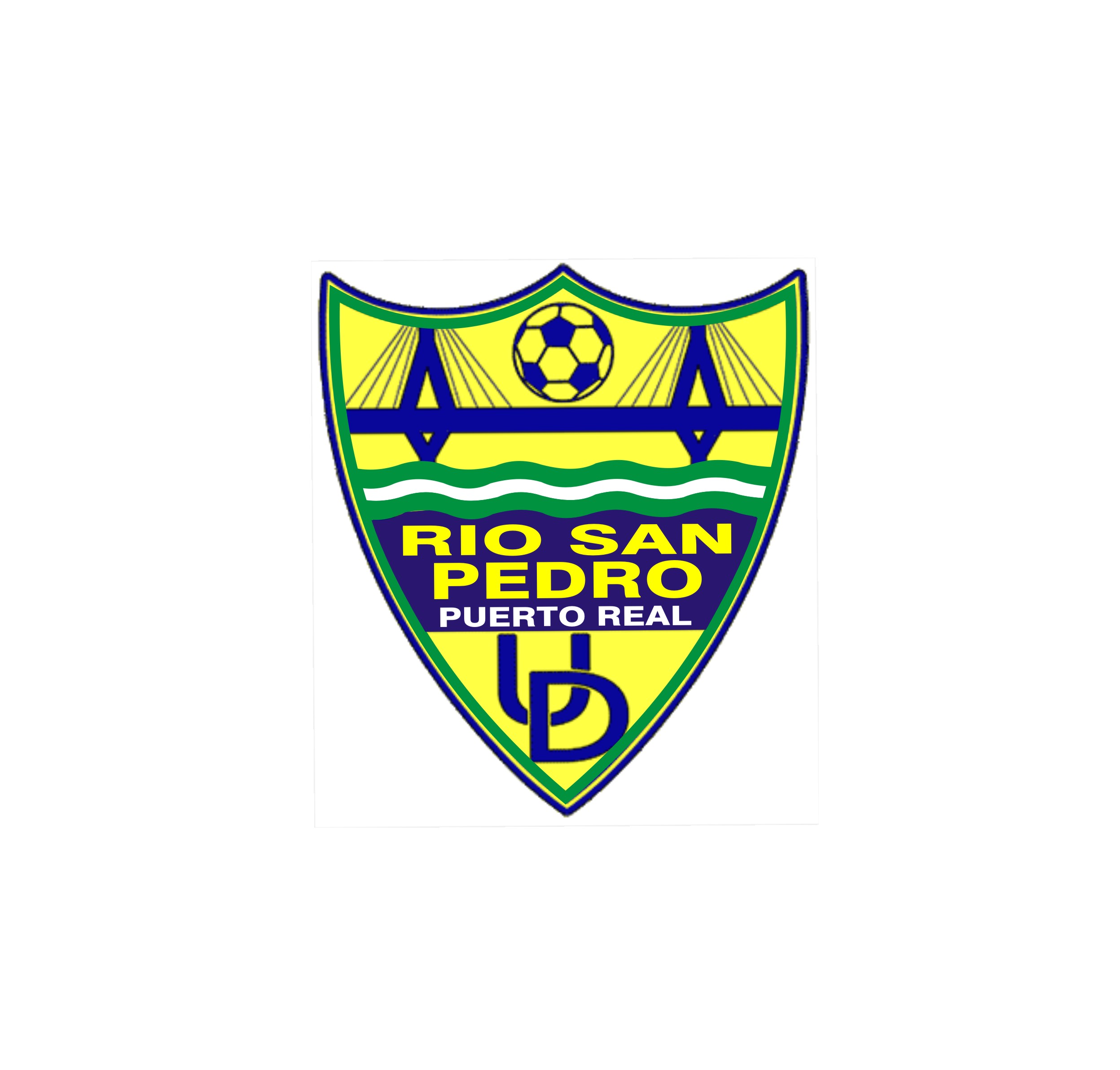 C.D. U.D. RIO SAN PEDRO