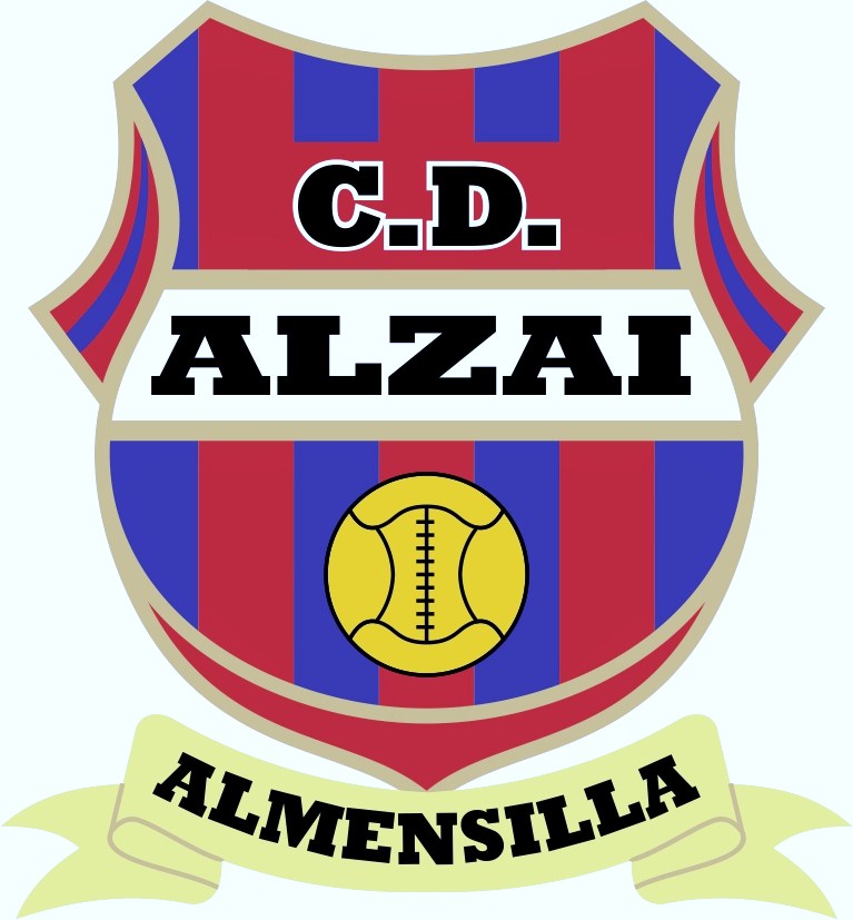 CD ALZAI ALMENSILLA