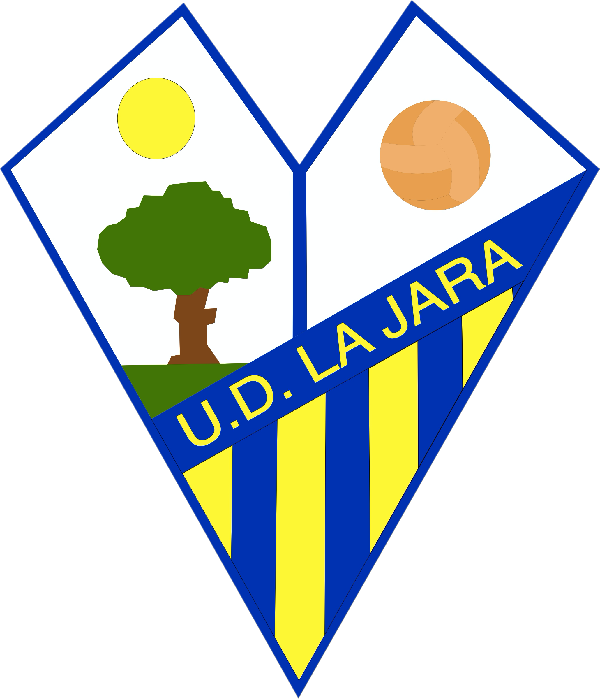 UNION DVA. LA JARA