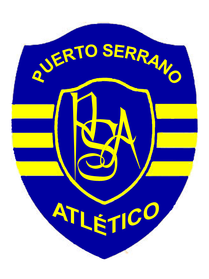 PUERTO SERRANO ATLETICO C.D.