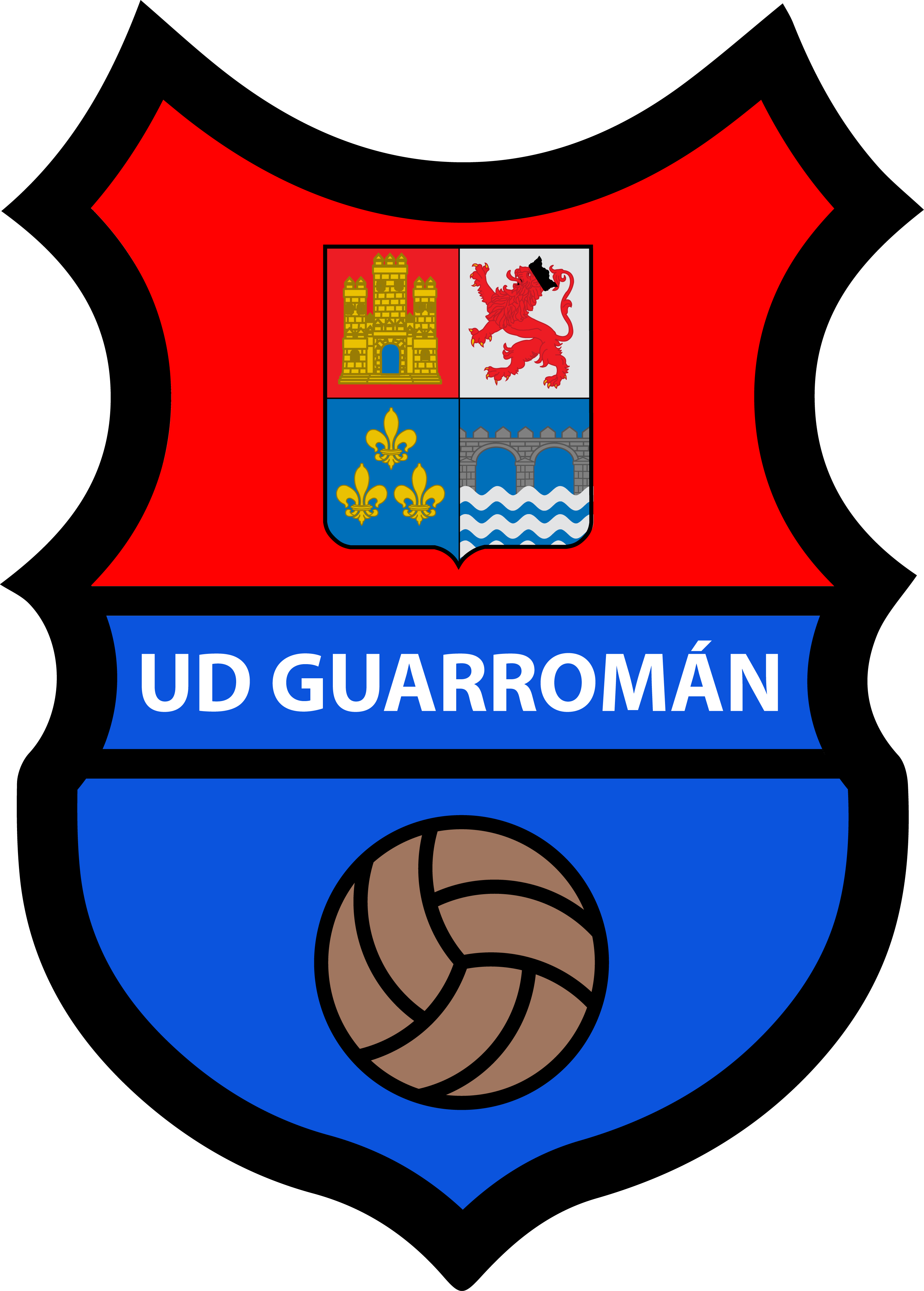 U.D. GUARROMAN