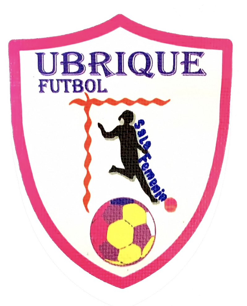 UBRIQUE F.S. FEMENINO C.D.