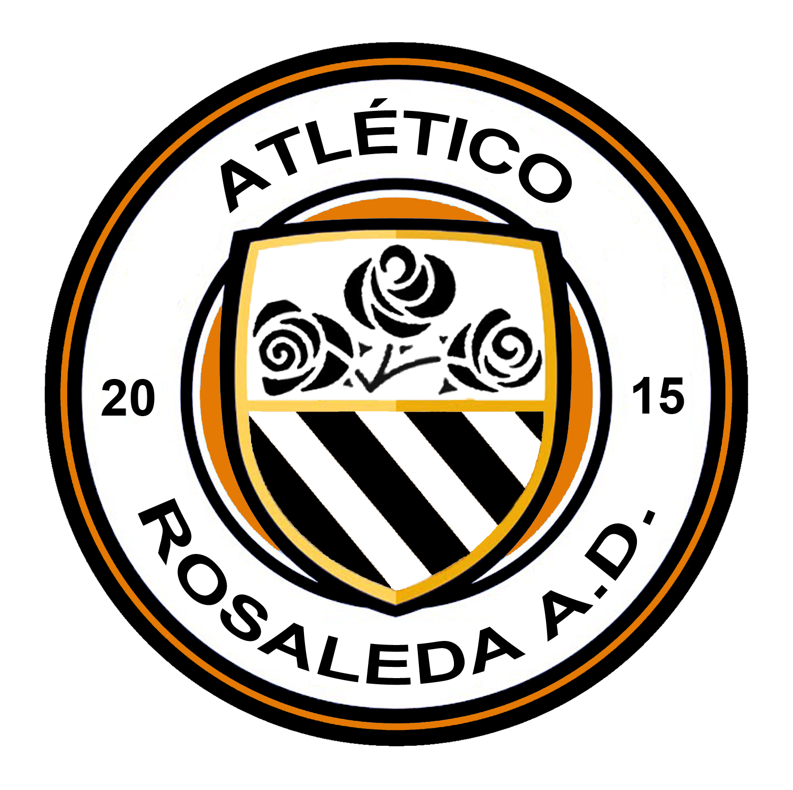 C.D. ROSALEDA F.S.