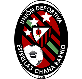 C.D. ESTRELLAS CHANA BARRIO