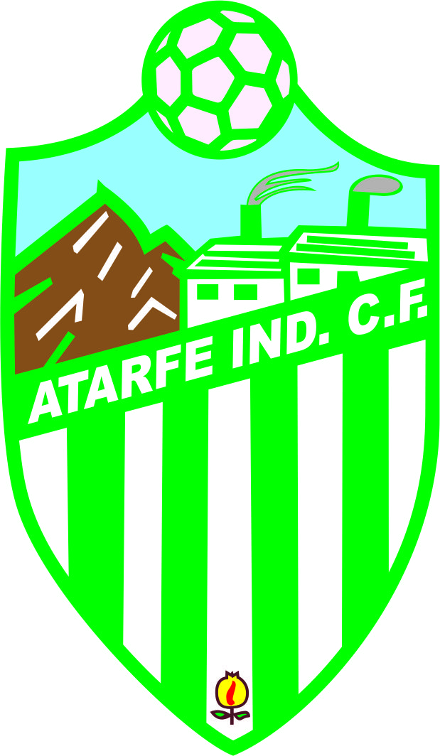 ATARFE INDUSTRIAL C.F.