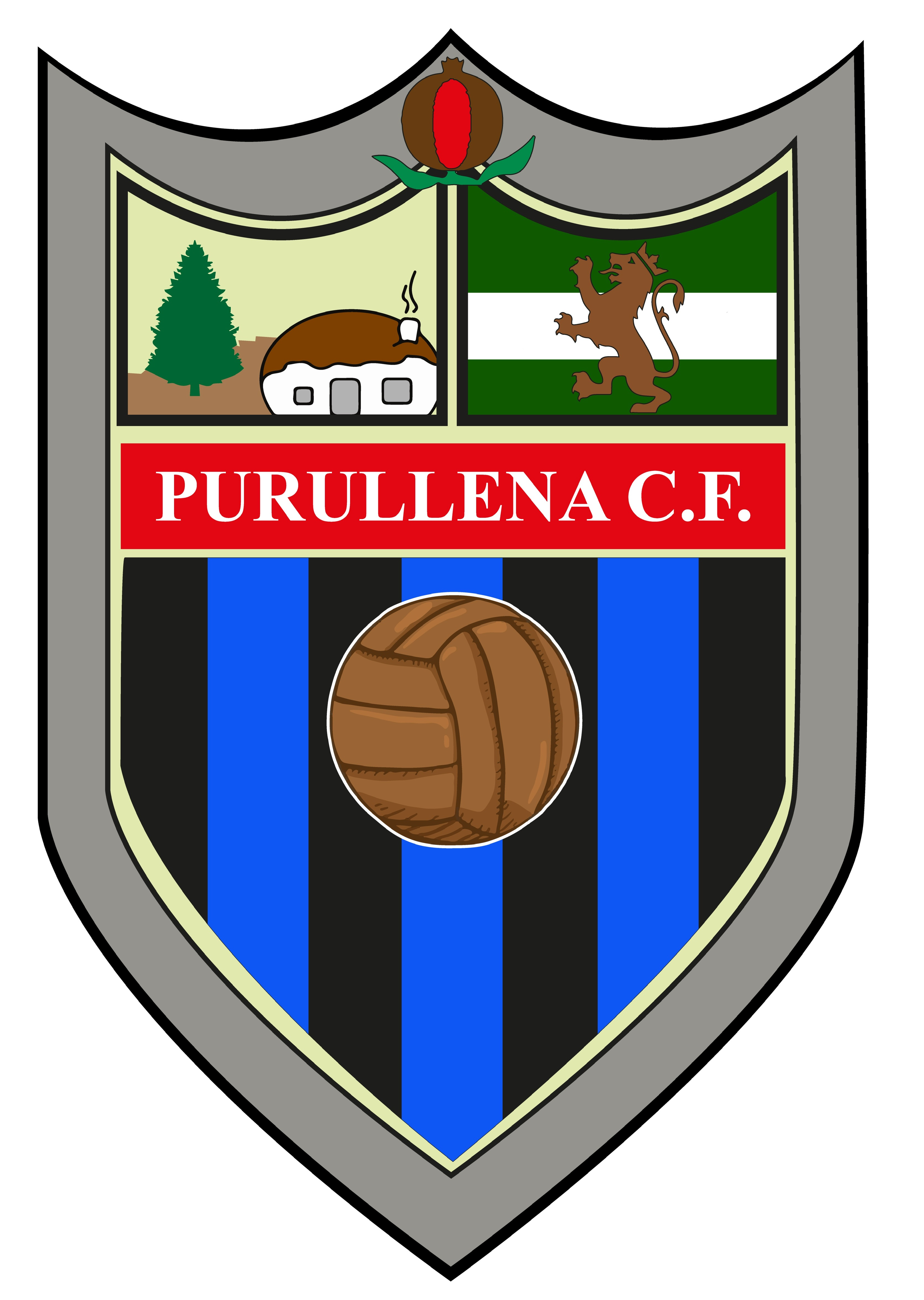 PURULLENA C.F.