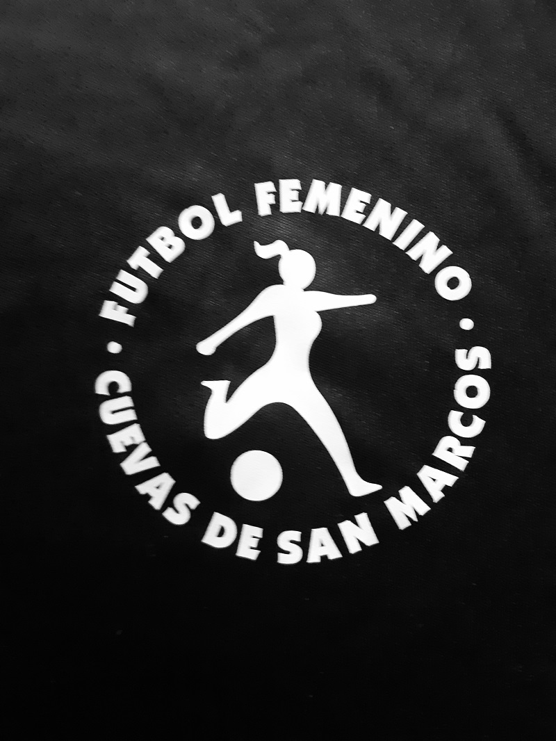 CLUB DE FUTBOL FEMENINO CUEVAS