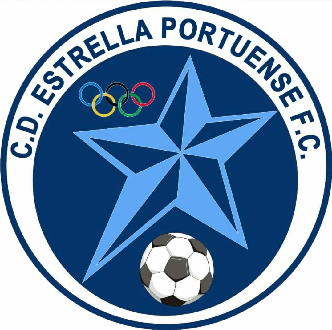 C.D. ESTRELLA PORTUENSE F.C.