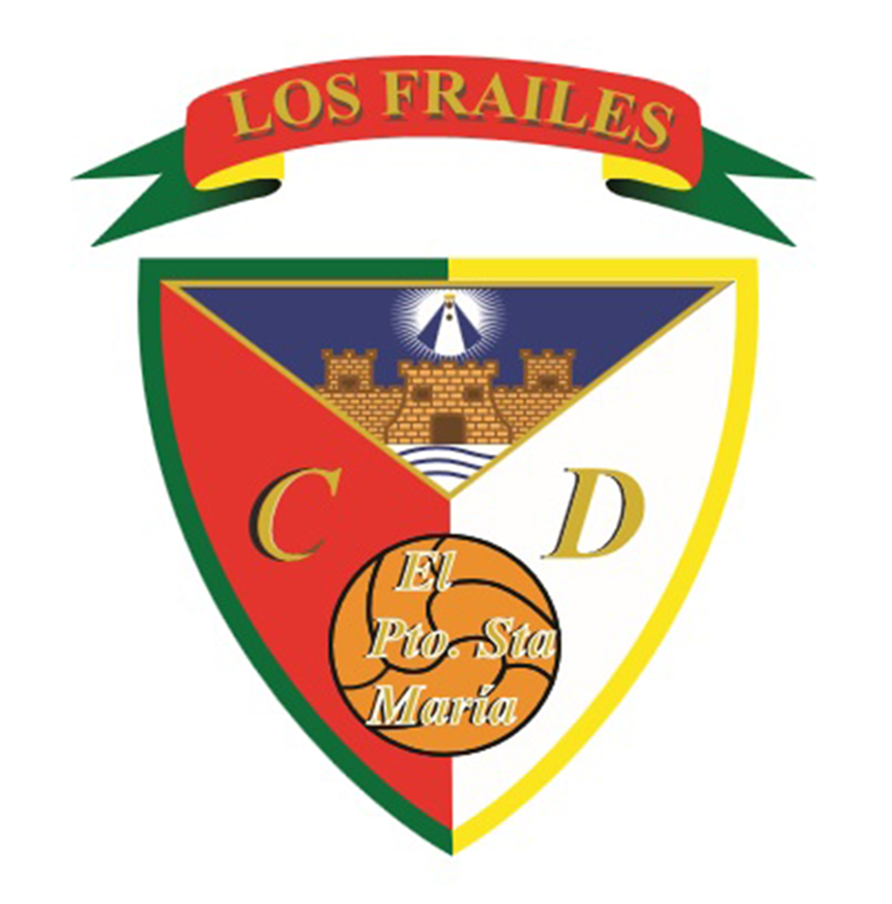 C.D. LOS FRAILES