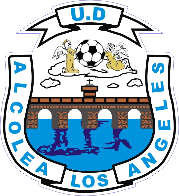 C.D. U.D. ALCOLEA LOS ANGELES