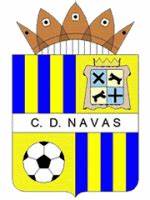 E.F. NAVAS DE SAN JUAN