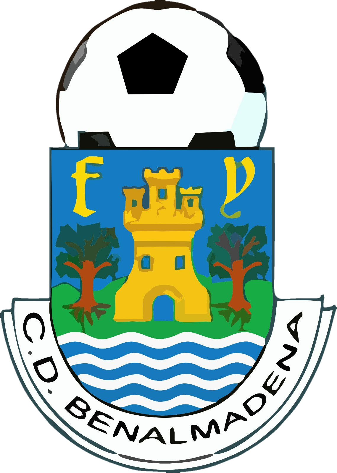 C.D. BENALMADENA