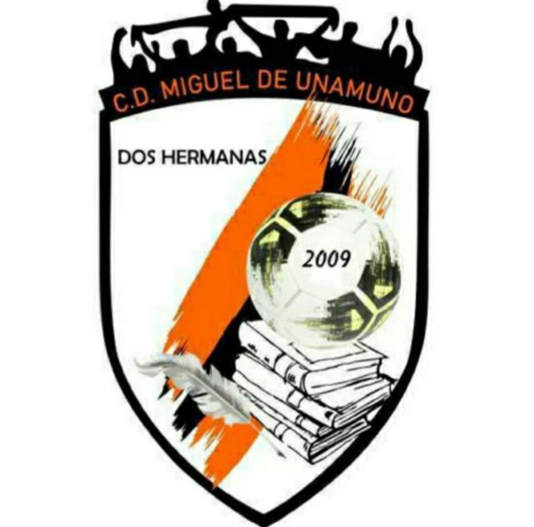 C.D. MIGUEL DE UNAMUNO