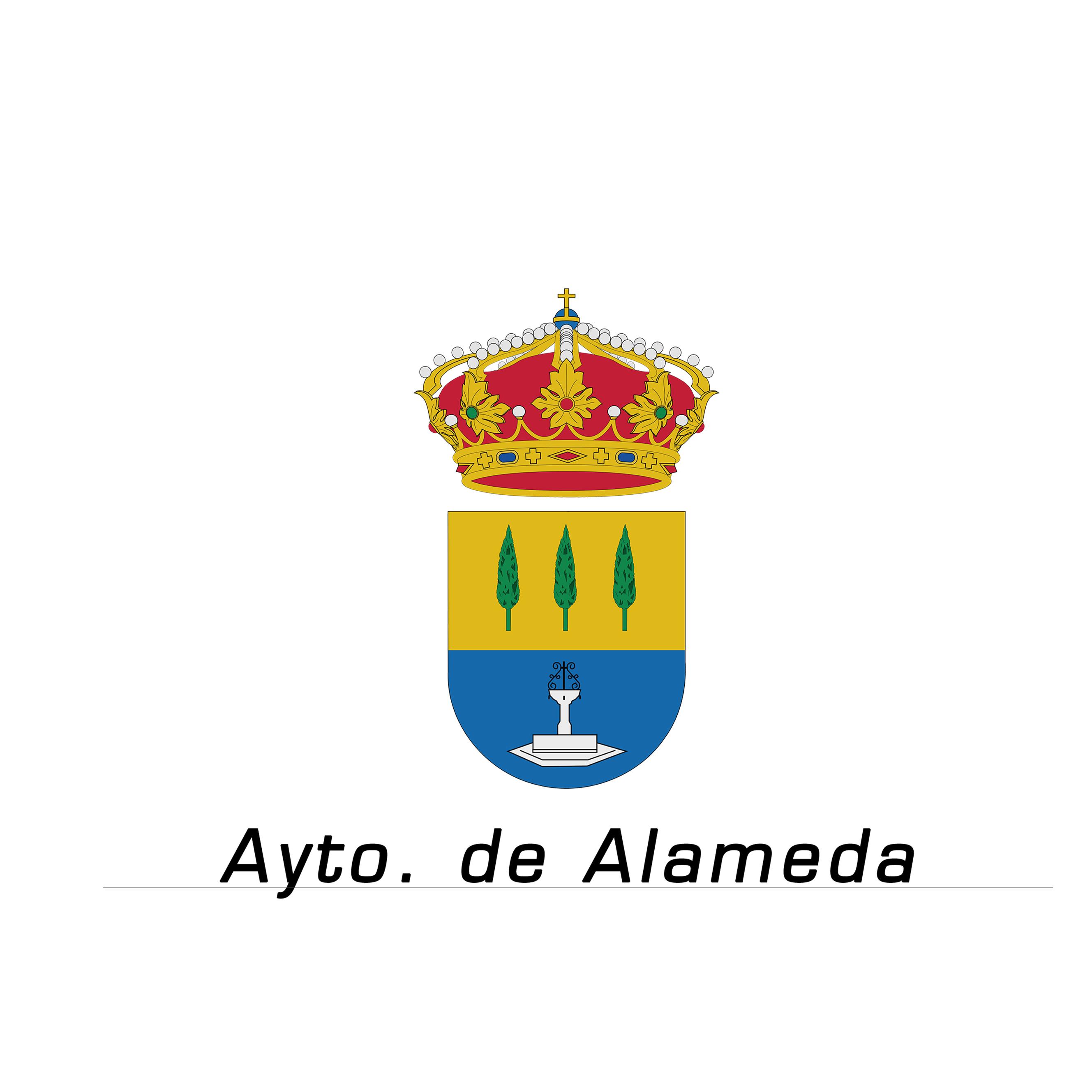 AYUNTAMIENTO DE LA ALAMEDA