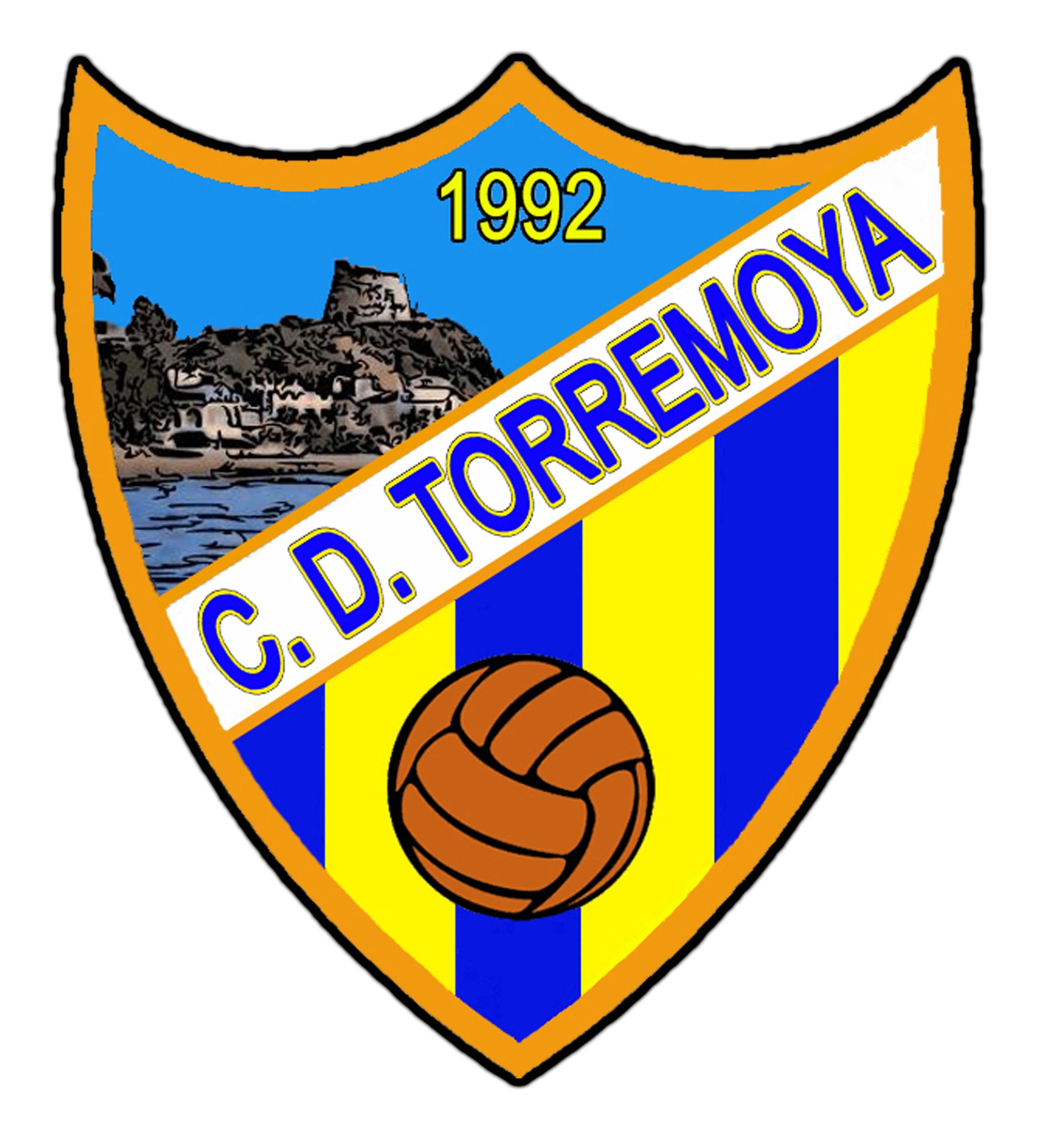 C.D. TORREMOYA