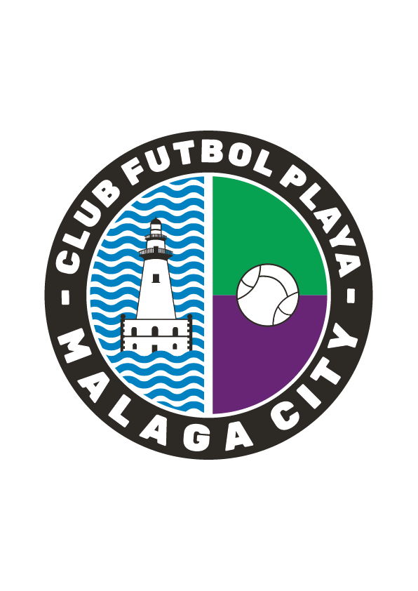 CLUB DE FÚTBOL PLAYA MÁLAGA