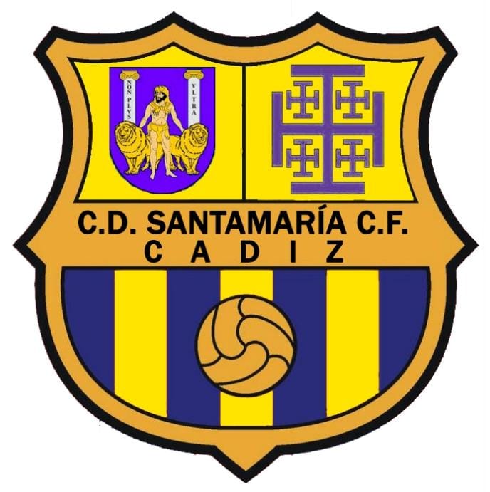 C.D. SANTAMARIA C.F.