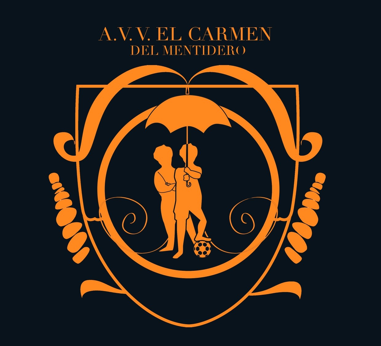 C.D. AA.VV. EL CARMEN DE LOS BARRIOS DEL MENTIDERO Y SAN LORENZO MARTIR