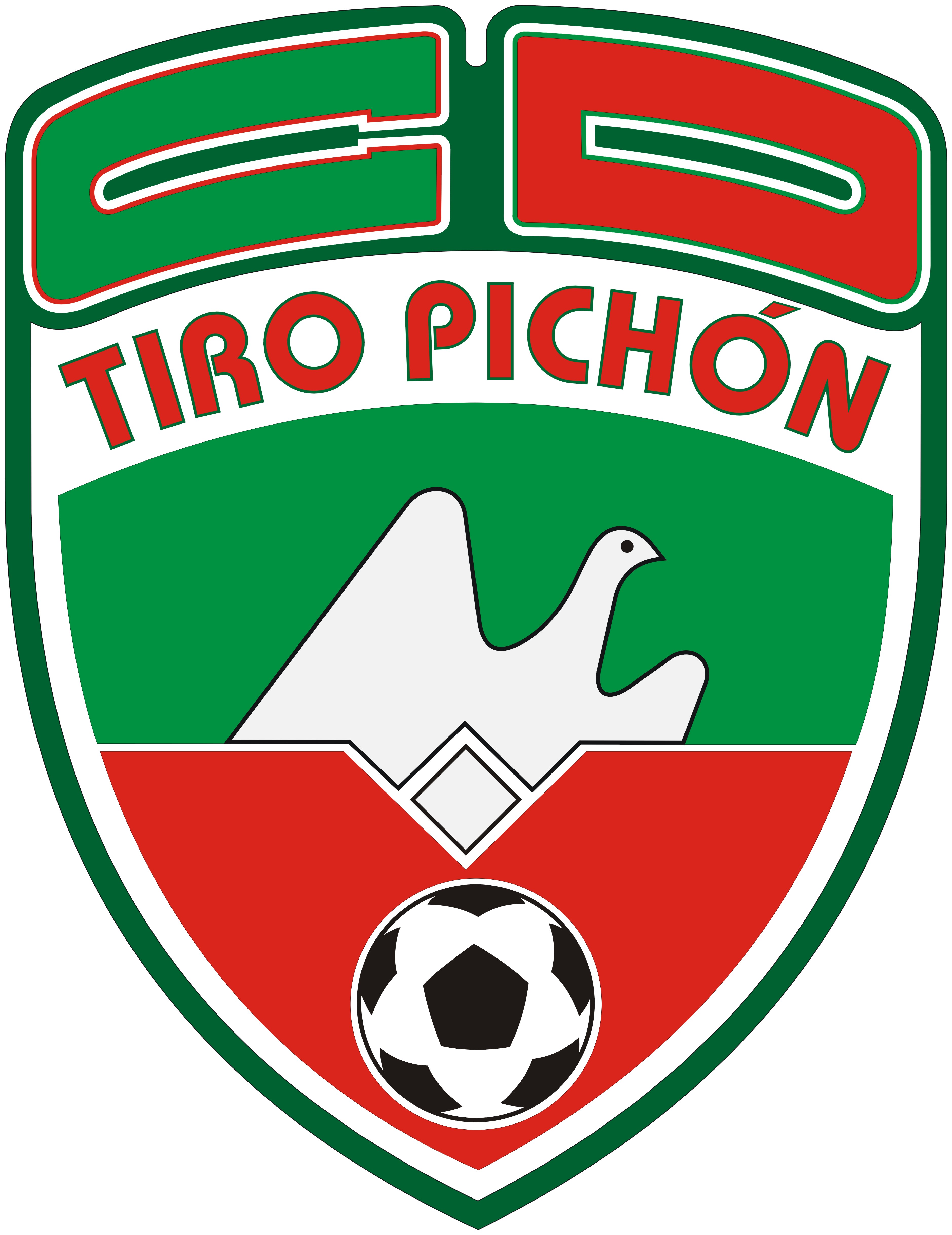 C.D. TIRO PICHON