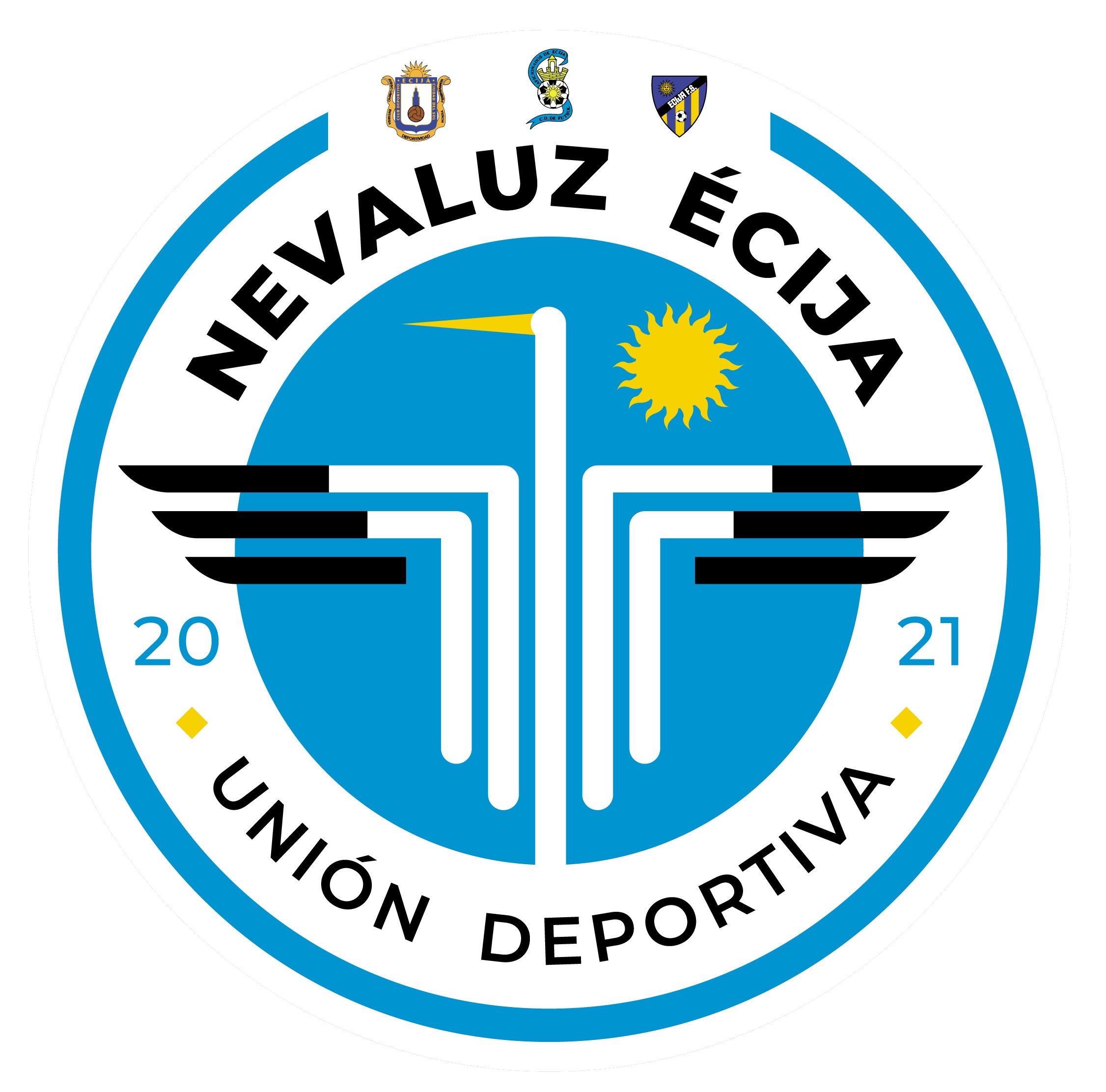 C.D. NEVALUZ ECIJA UNION DEPORTIVA