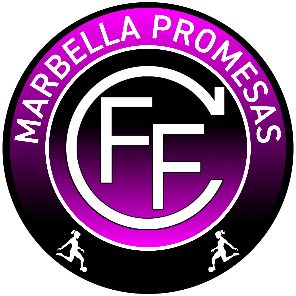 C.D. MARBELLA PROMESAS CLUB DE FÚTBOL FEMENINO