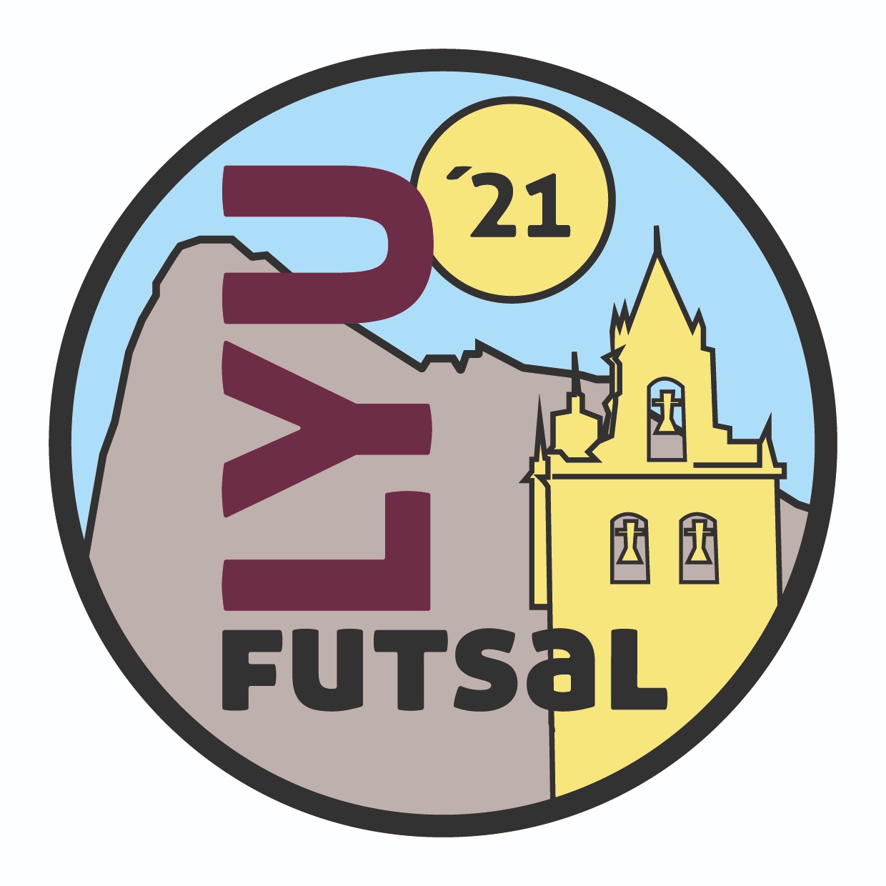 C.D. LYU FUTSAL