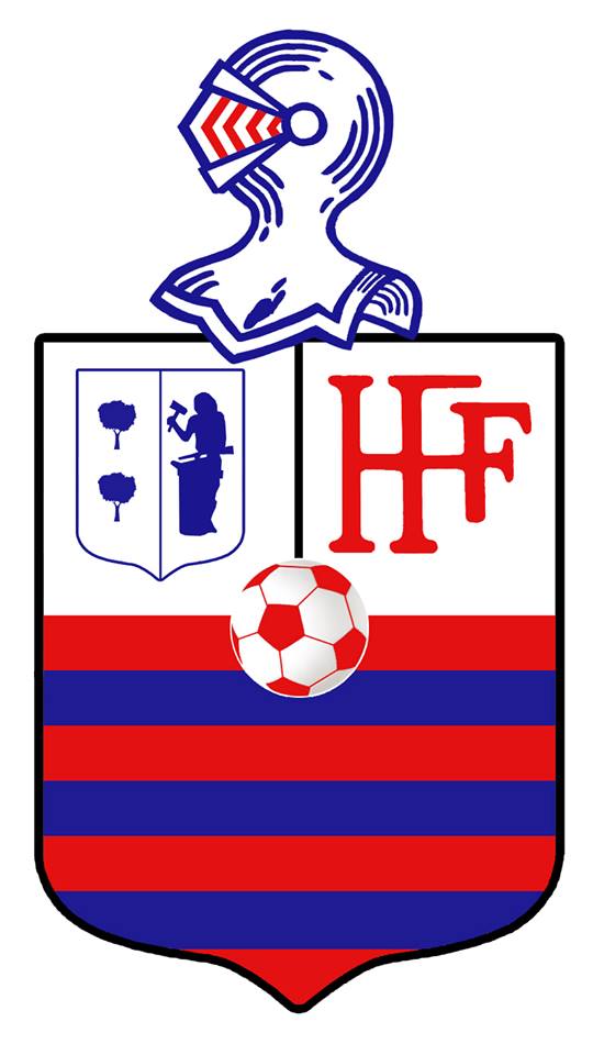 C.D. DE FUTBOL HERRERA