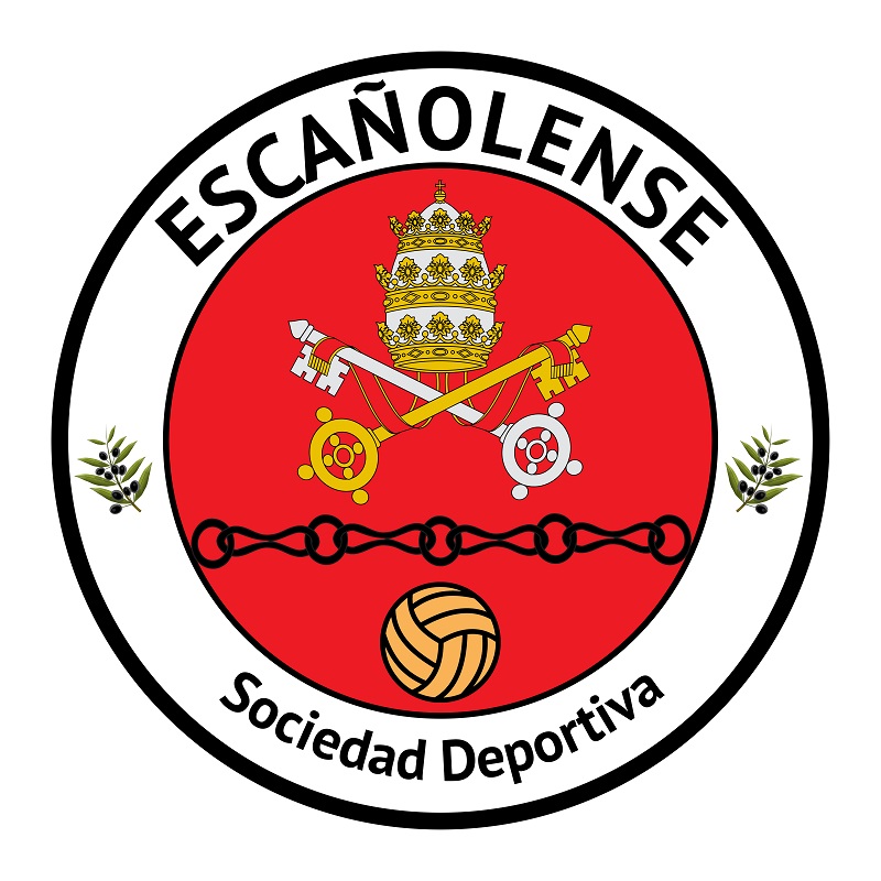 ESCAÑOLENSE SDAD.DVA.