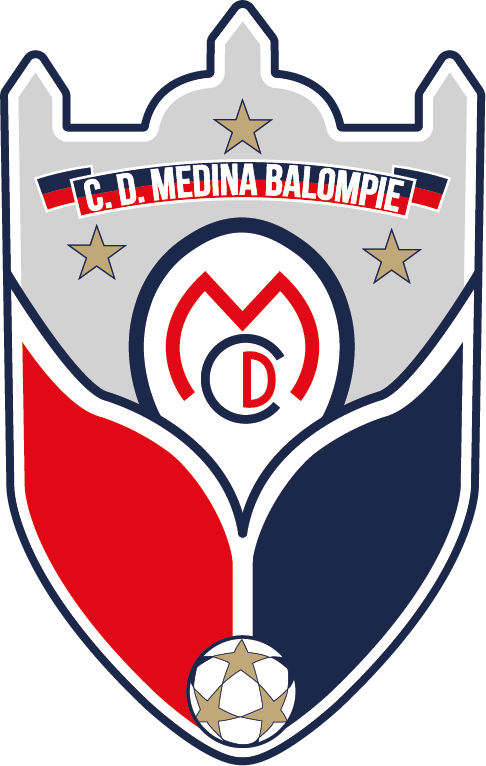 C.D. MEDINA BALOMPIÉ
