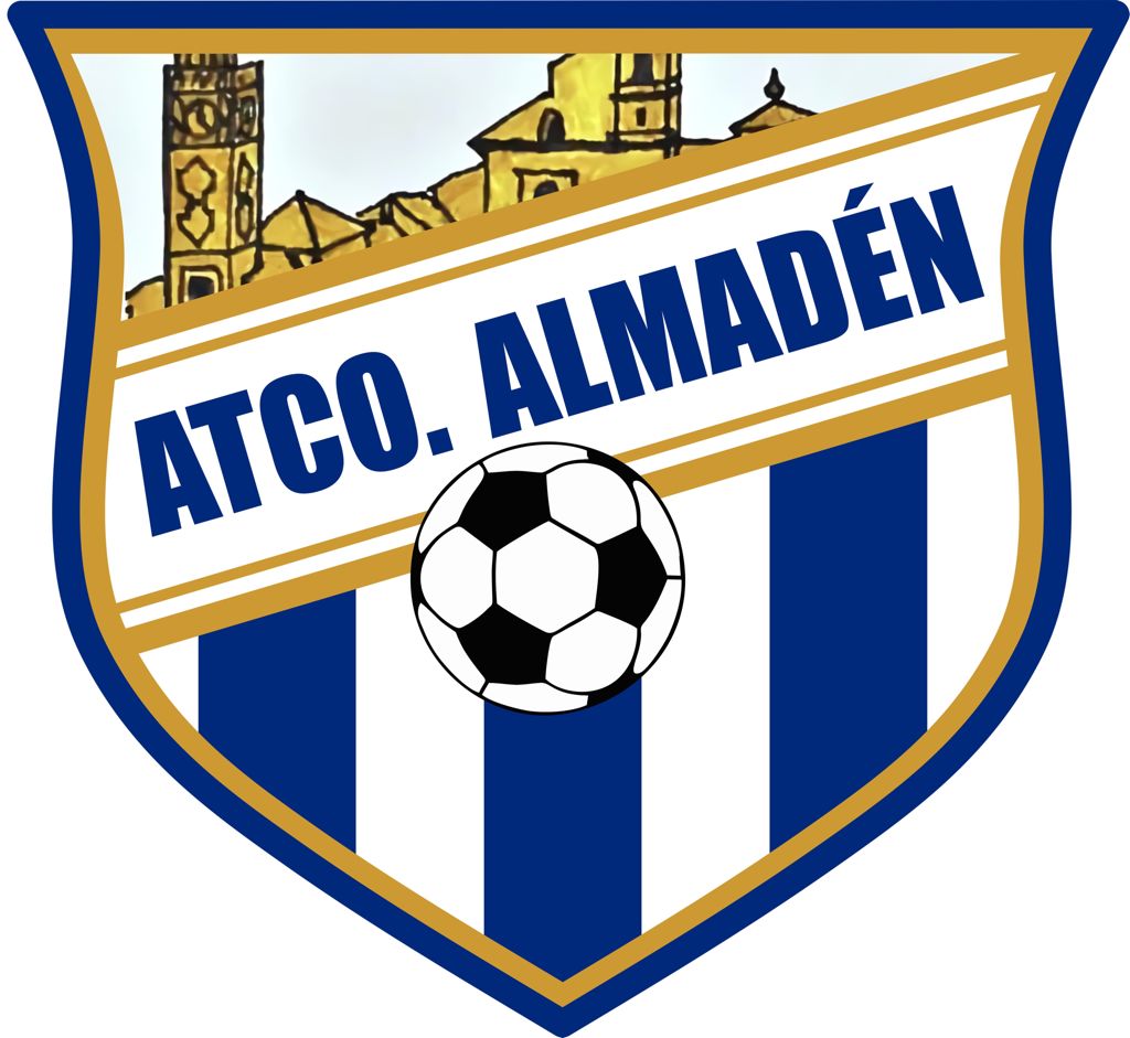 C.D. ATLETICO ALMADEN