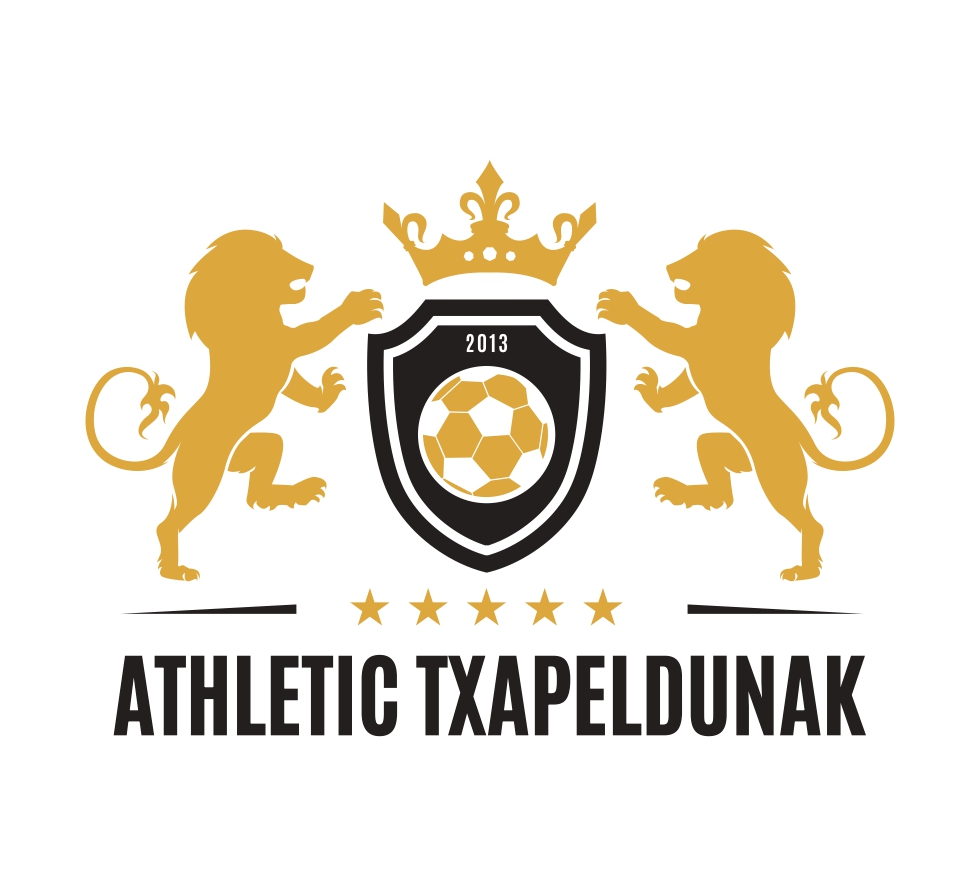 CLUB DEPORTIVO ATHLETIC TXAPELDUNAK