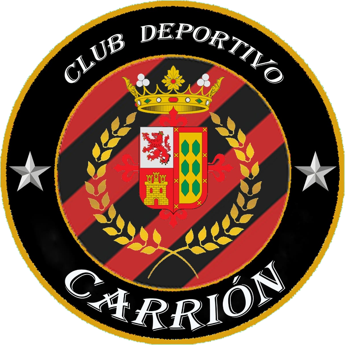 C.D. CARRION DE LOS CESPEDES