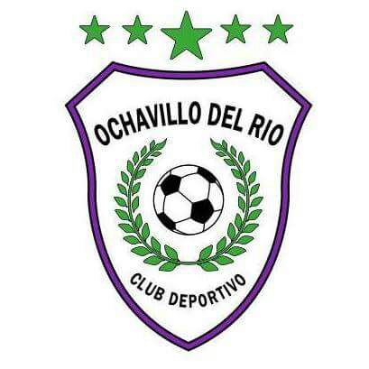 OCHAVILLO DEL RIO CD