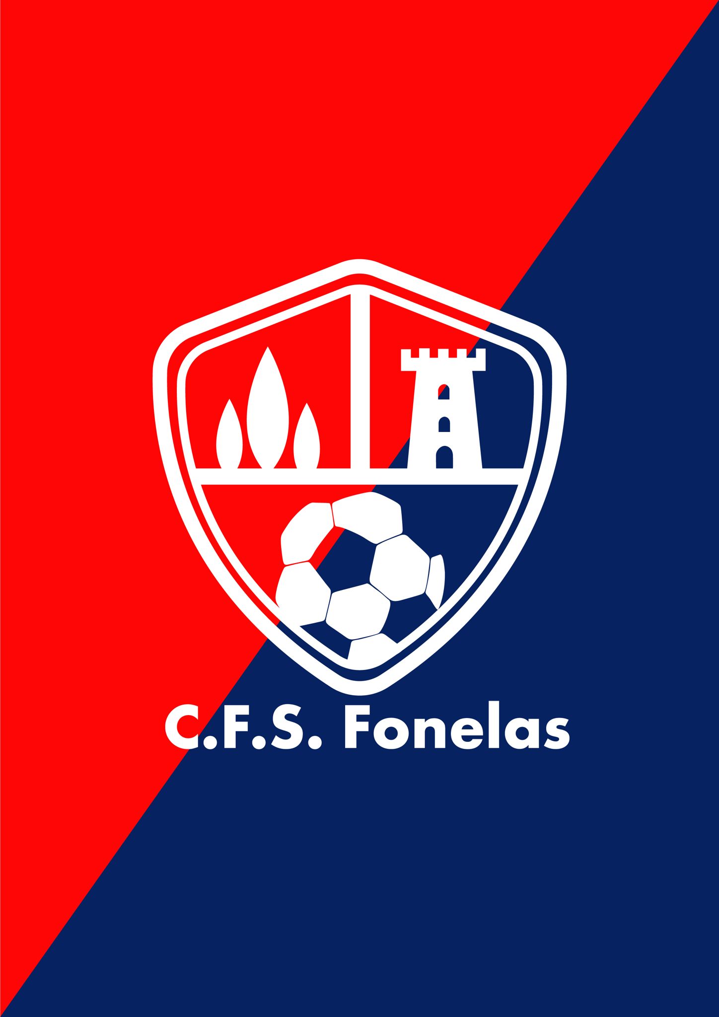CLUB FUTBOL SALA FONELAS