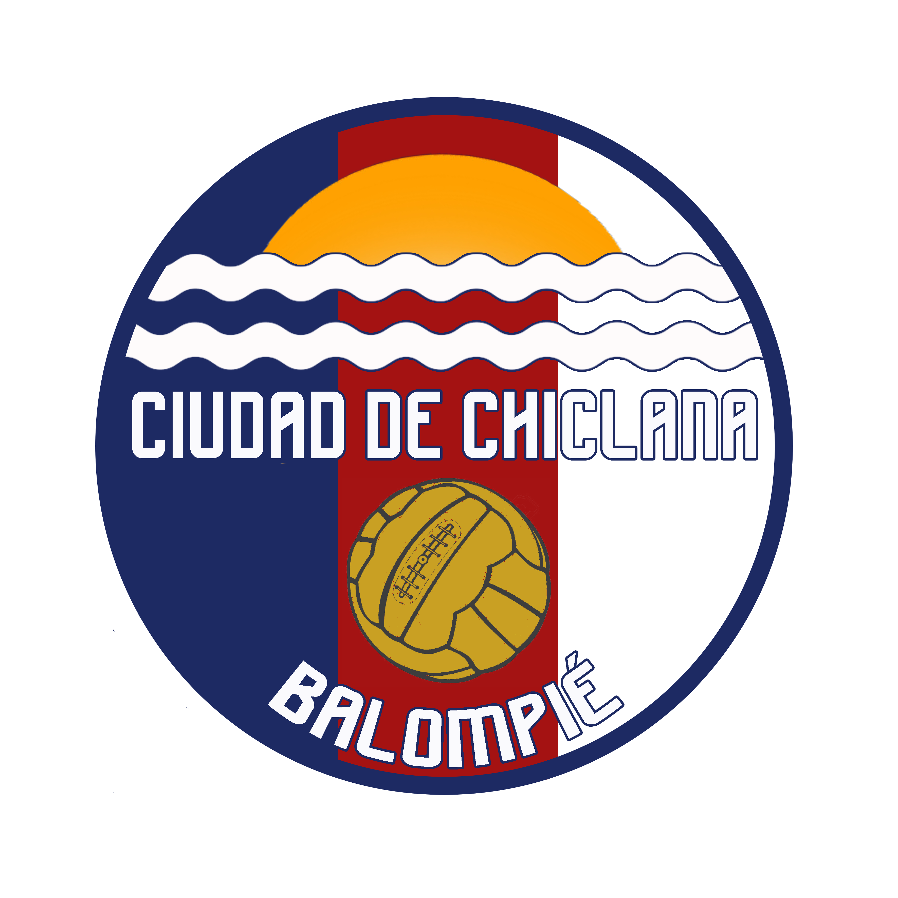CIUDAD DE CHICLANA BPE C.D.