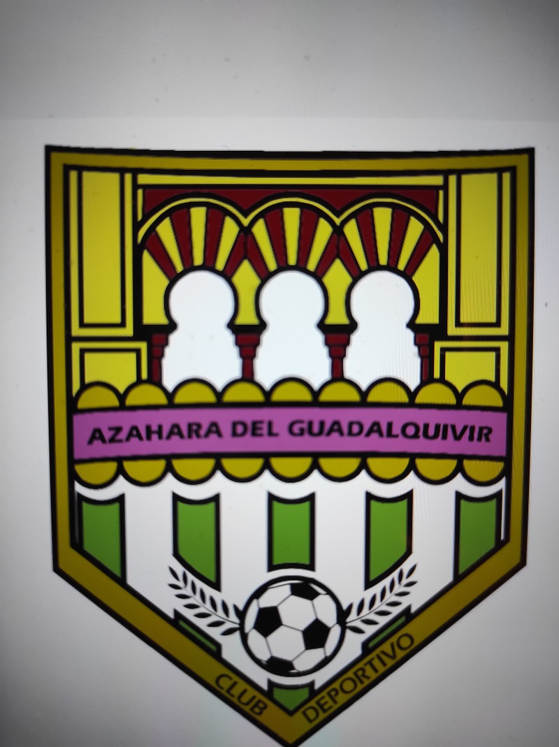 C.D. ALZAHAR DEL GUADALQUIVIR