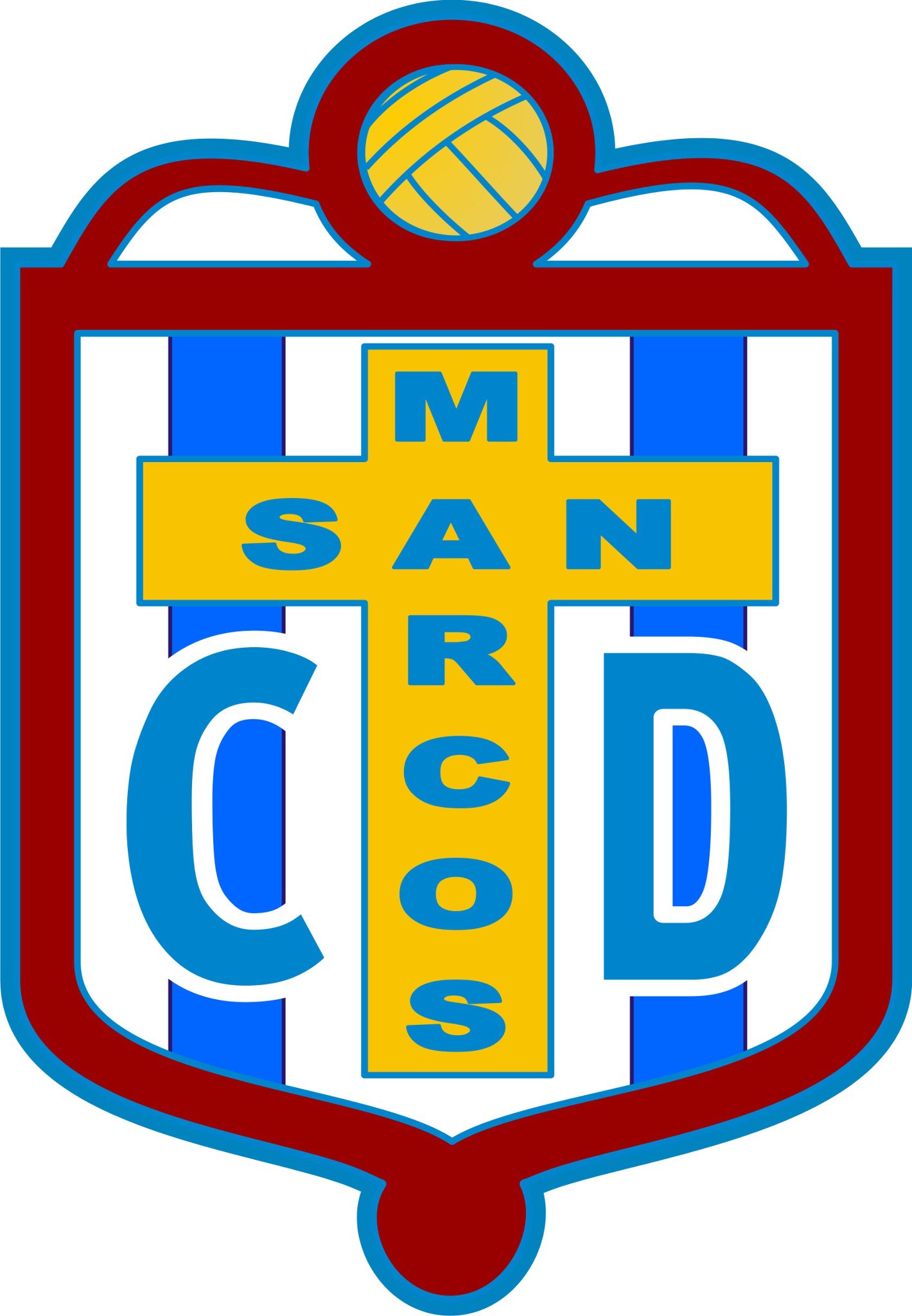 C.D. SAN MARCOS