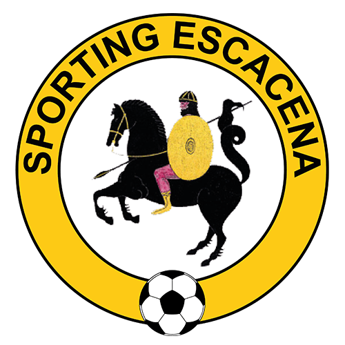 SPORTING ESCACENA C.D.