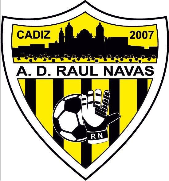 C.D. RAUL NAVAS