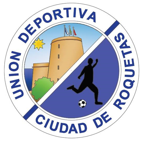 U.D. CIUDAD DE ROQUETAS