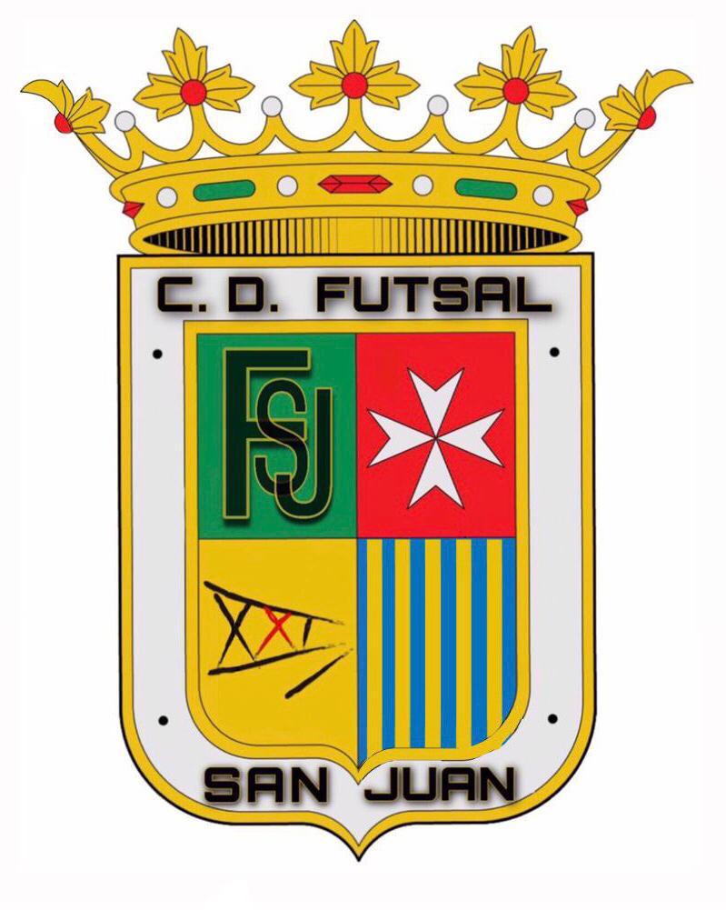 C.D. FUTSAL SAN JUAN