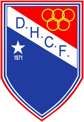 DOS HERMANAS CLUB DE FÚTBOL 1971