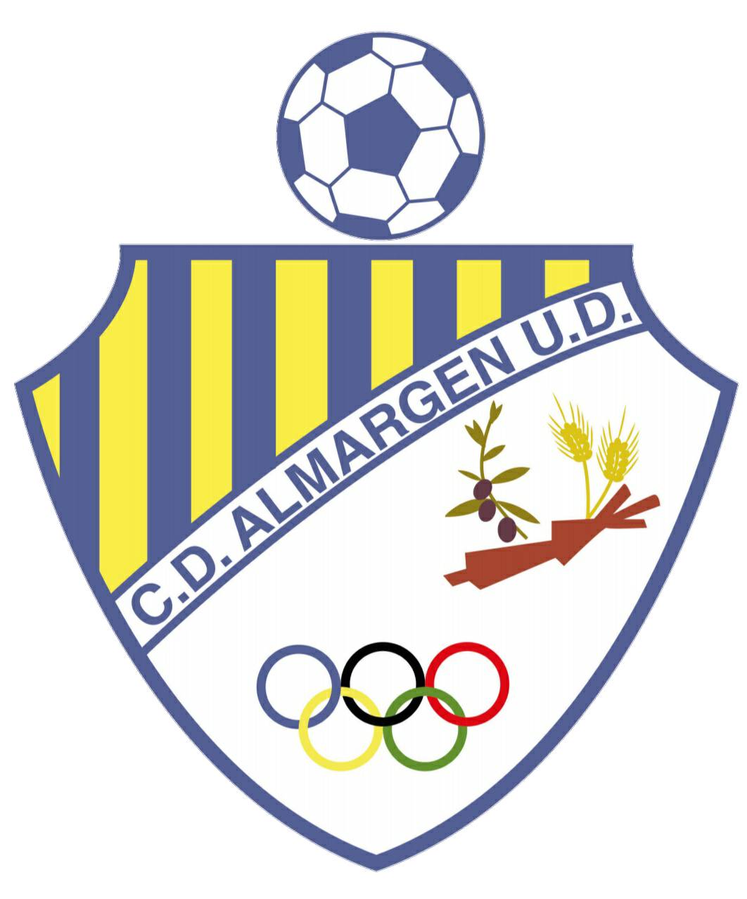 ALMARGEN UNION DVA C.D.