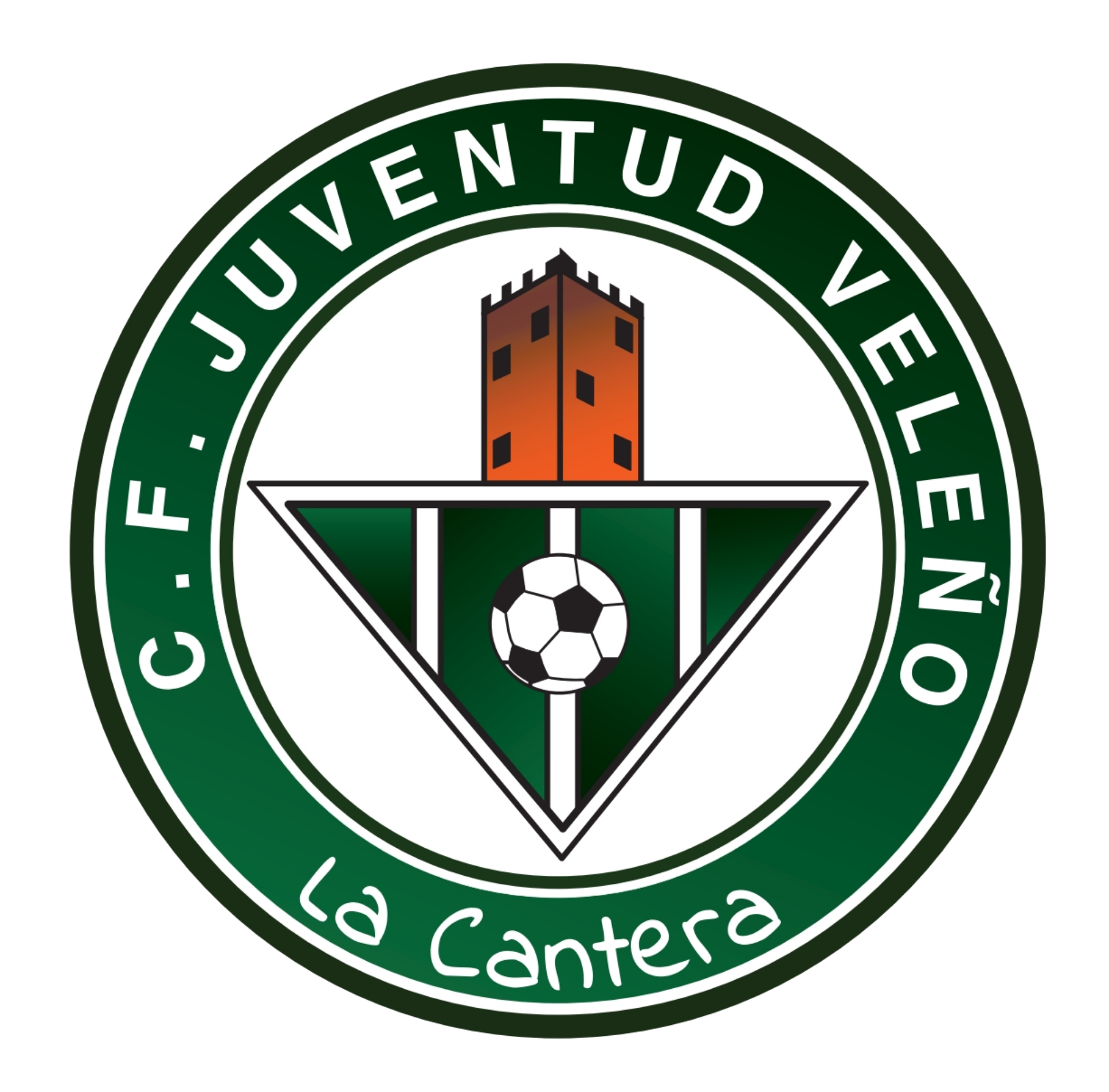CF JUVENTUD VELEÑO LA CANTERA