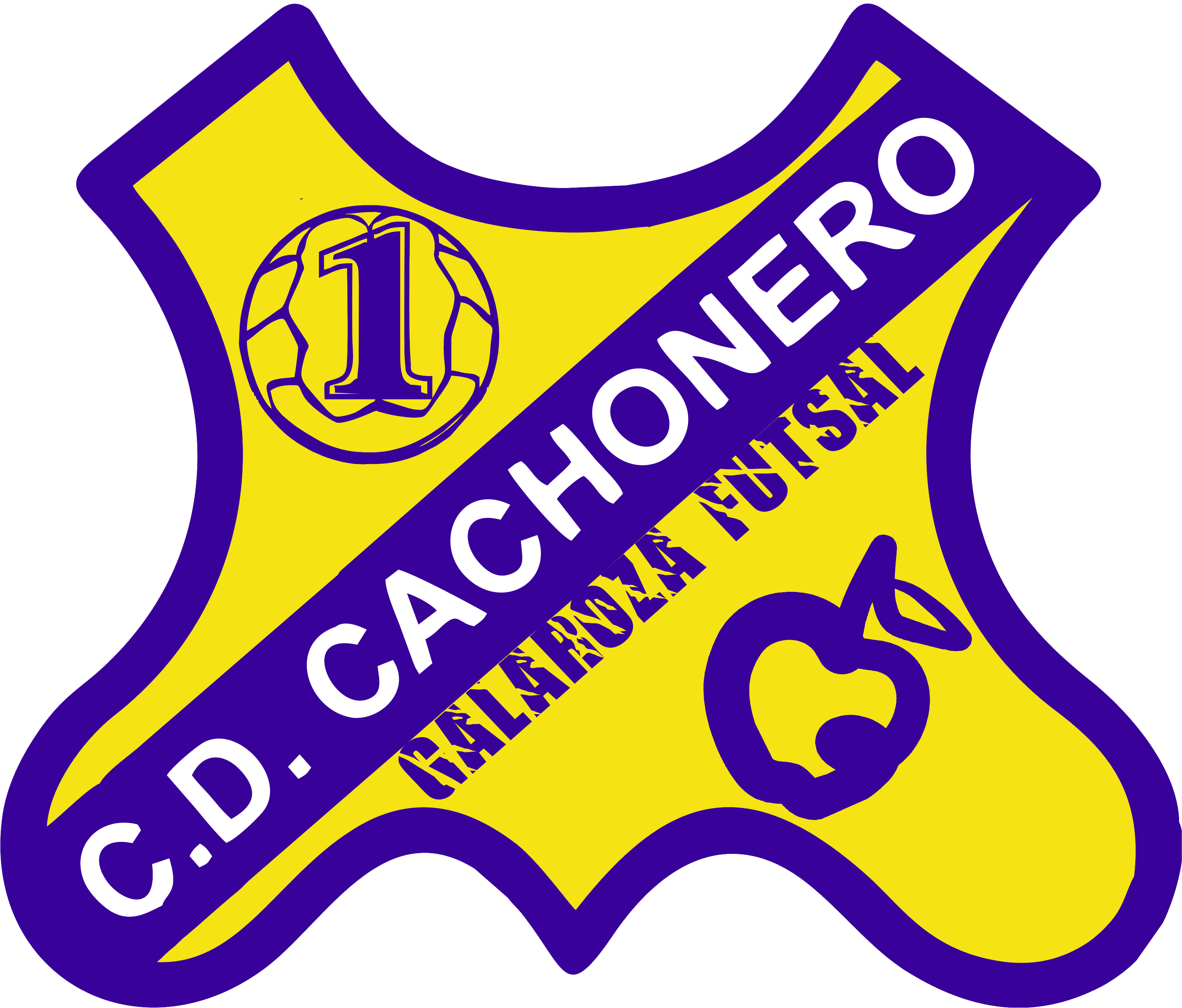 CD CACHONERO