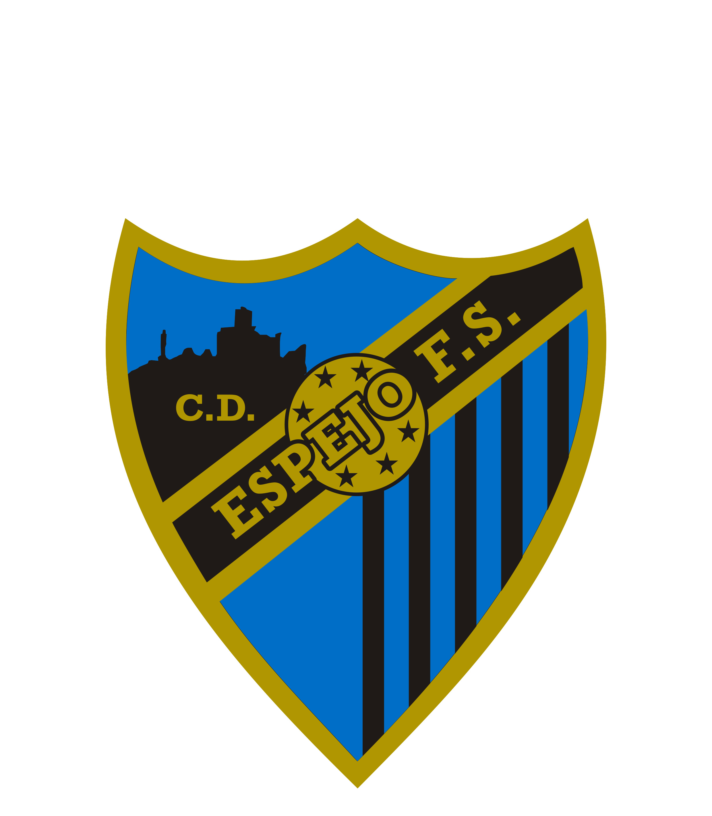 C.D. ESPEJO F.S.