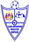 VILLA DE ESPEJO C.D.